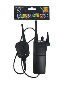 Police - Police Radio